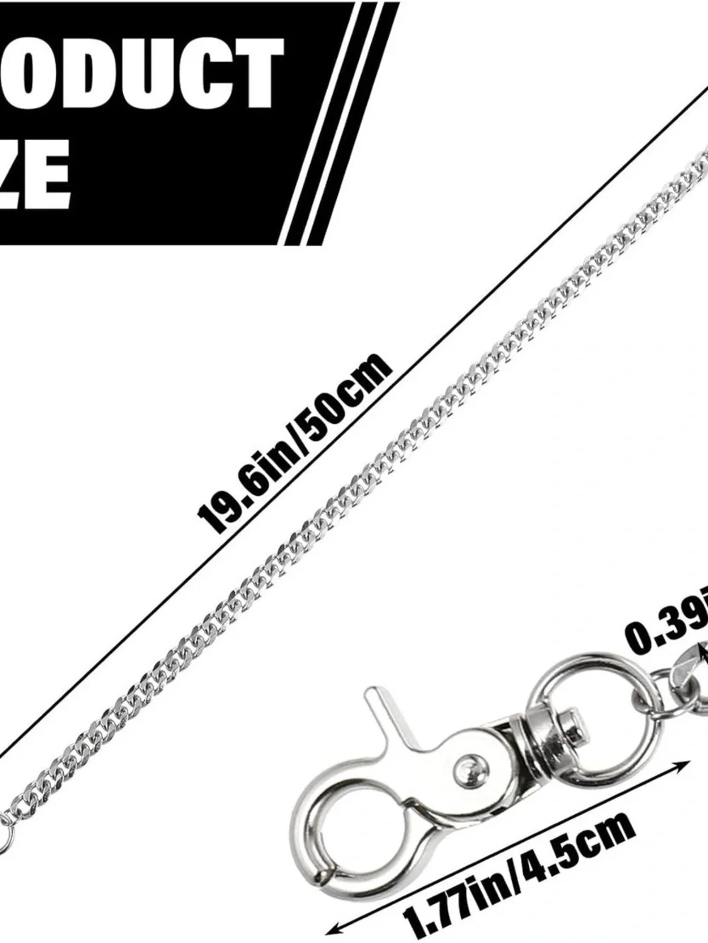Pant Chain